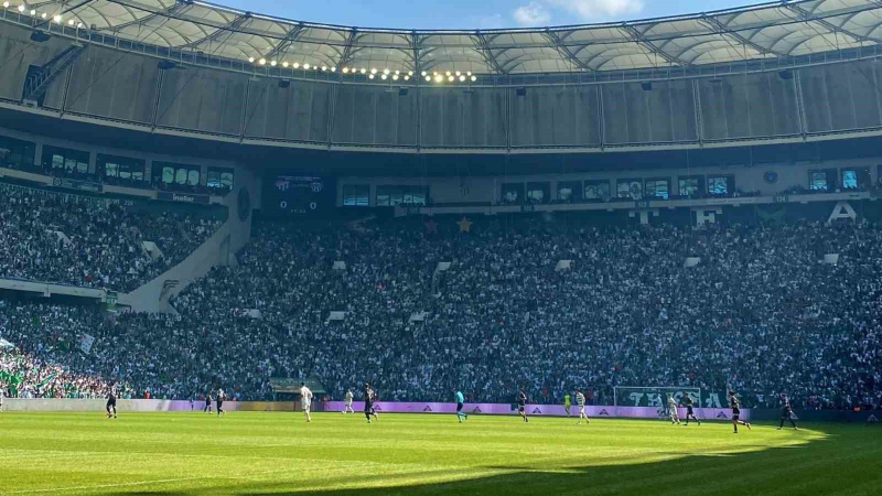 Bursaspor kombine satışında rekor hedefliyor