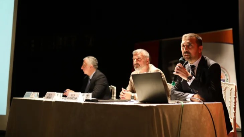 Gemlik’te belediyecilikte yapay zeka