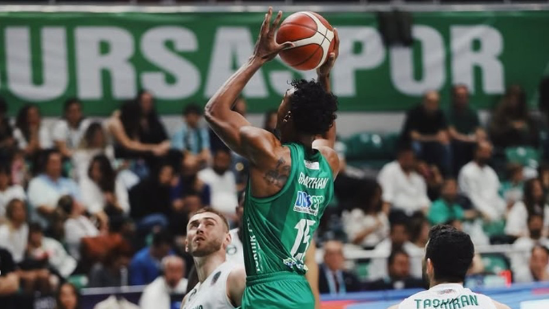 Bursaspor Yörsan kritik virajda