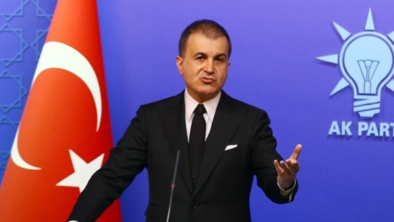"MİT ve TSK, silah bırakma sürecini sahada her aşamada kontrol edecek"