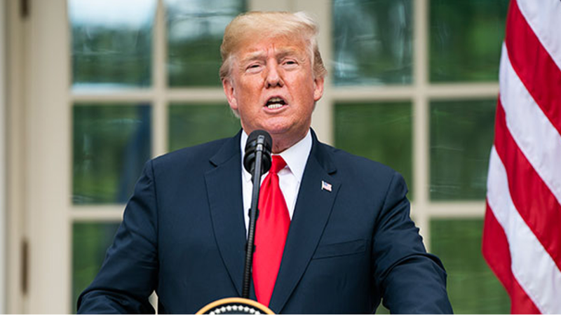 ABD Uluslararası Ticaret Mahkemesi, Trump'ın tarifelerini engelledi