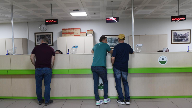 Osmangazi Belediyesi’nde vezneler hafta sonu da açık olacak