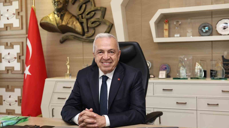 Nilüfer Belediyesi ile sendika arasında anlaşma sağlandı