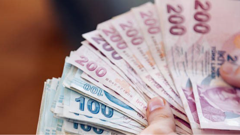Emekli bayram ikramiyesi ödemeleri yarın başlıyor