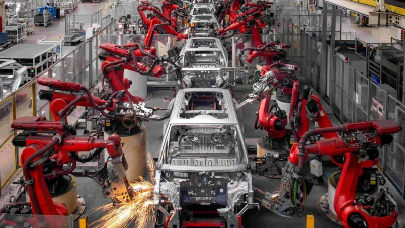 Türkiye otomotiv sektöründe Çin etkisi güçleniyor!