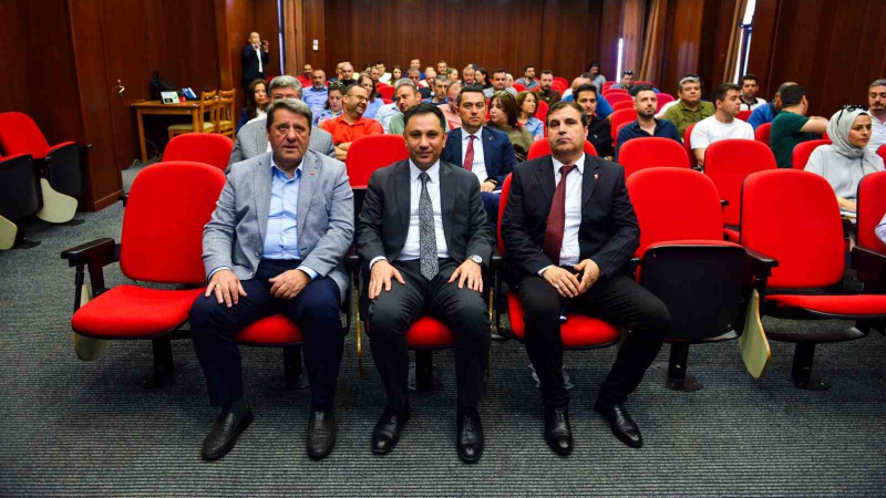 Bursa’da deprem riskine karşı güçlü adımlar