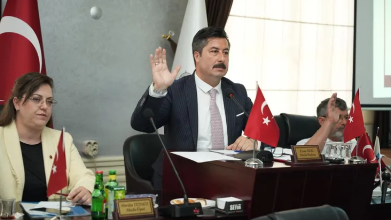 Bursa Yenişehir’de şok karar! Milyonluk yatırım reddedildi!