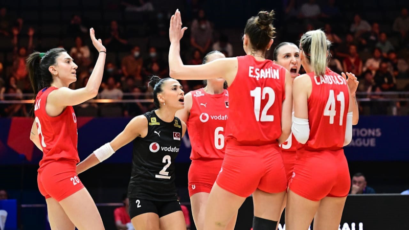 Filenin Sultanları galibiyetle başladı
