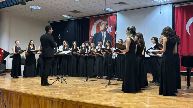 Kosova’dan Bursa’ya sanat ve kardeşlik köprüsü