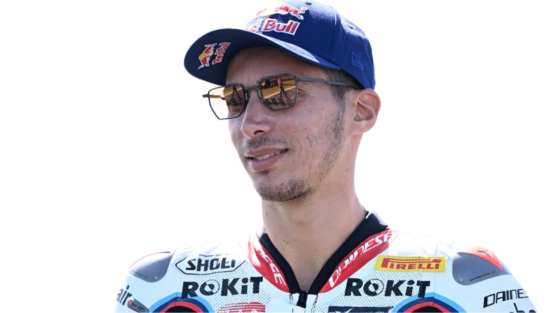 Toprak Razgatlıoğlu, MotoGP’de boy gösterecek