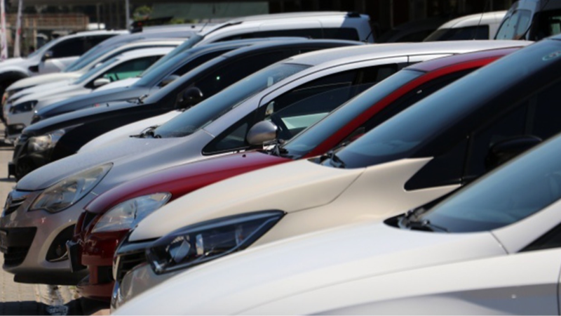 OİB desteğiyle Türk otomotiv firmaları buluştu
