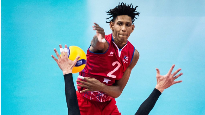 Klistan Lawrence Bursa Büyükşehir Belediyespor’da
