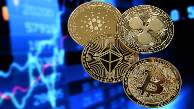 Kripto paralarda yeni dönem başlıyor