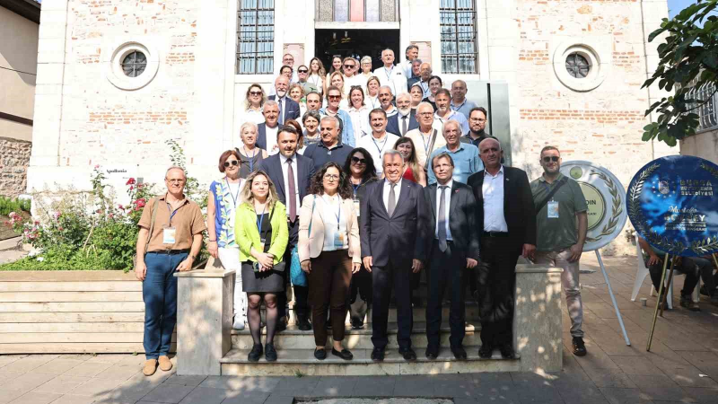 Gölyazı’nın geleceği ortak akılla şekillenecek