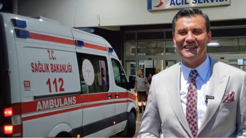 Ferdi Zeyrek’in ölümüne ilişkin yürütülen soruşturmada 3 kişi tutuklandı
