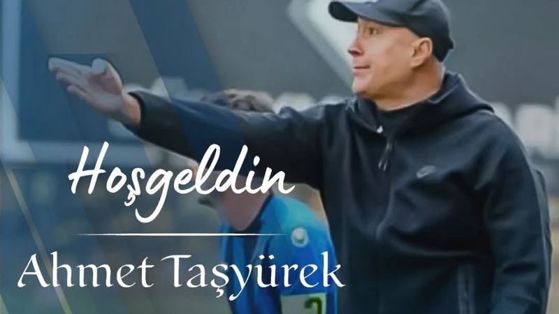 Karacabey'de Ahmet Taşyürek dönemi