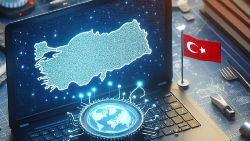 Türkçe yapay zekada tarihi adım