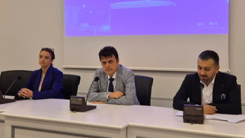 Bursa sağlıkta dijital dönüşüm yaşayacak