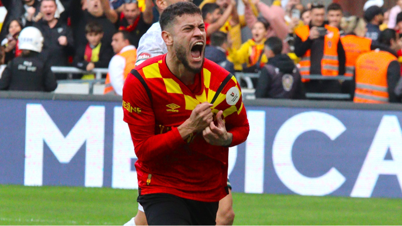 Premier Lig ekipleri Romulo’nun peşinde