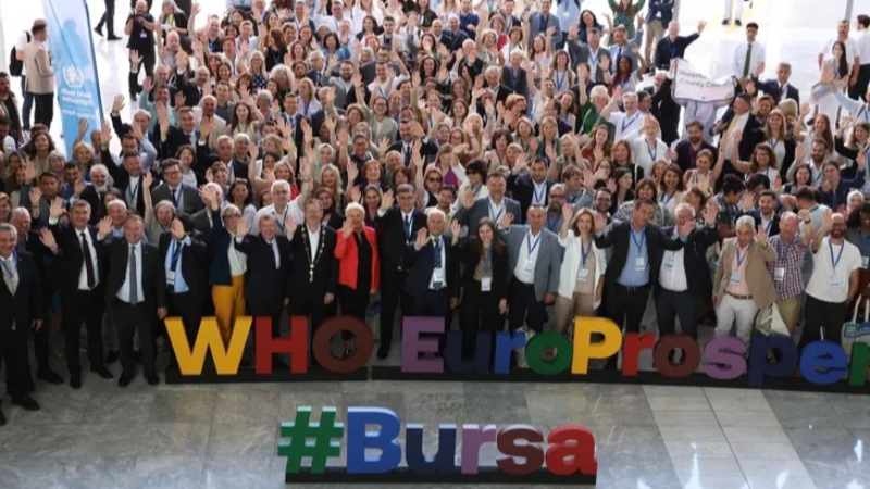 Bursa Taahhüdü duyuruldu