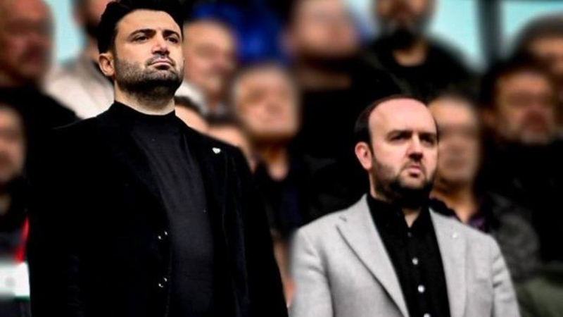 "Yine şampiyon olacağız, kimsenin şüphesi olmasın"