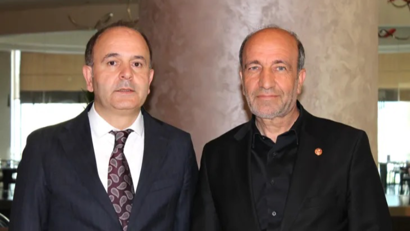 Bursalı marketçilerden teşvik ve destek talebi