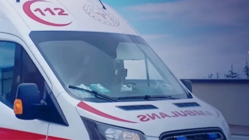 Ambulans yönetmeliği değişti