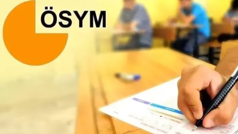 YKS adaylarının eğitim bilgisini kontrol etmek için son tarih 1 Temmuz