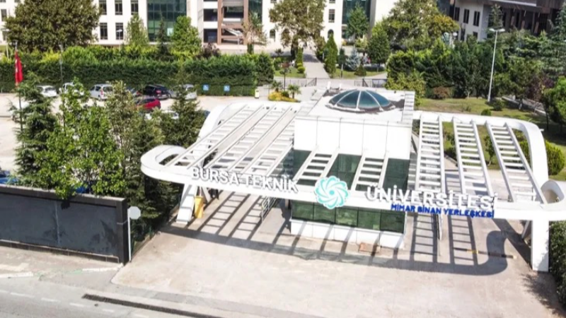 BTÜ’de Bilim Kafe buluşmaları