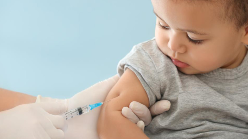 Aşılama geriledi! Milyonlarca Çocuk risk altında