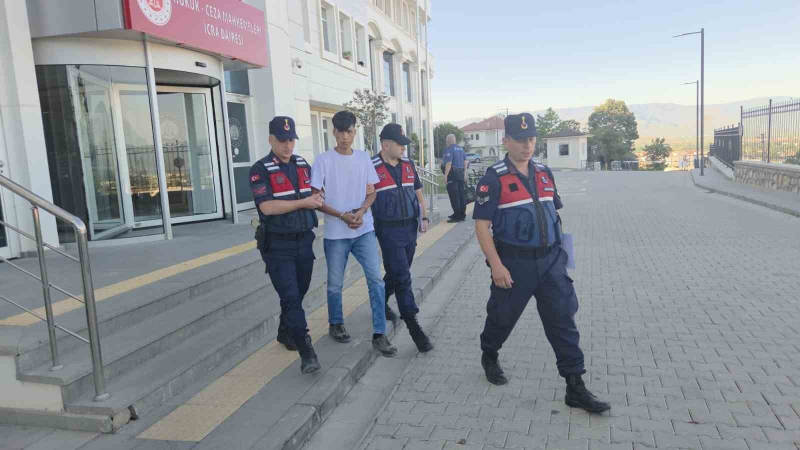 Orhangazi’deki cinayet zanlısı tutuklandı