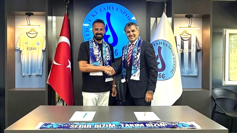 Kütahyaspor’da Avcıbay dönemi