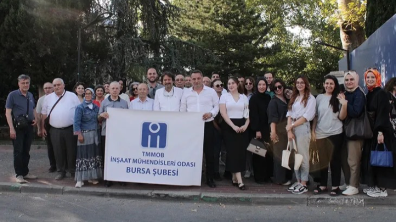 Bursa'da kültürel mirasın geleceği konuşuldu