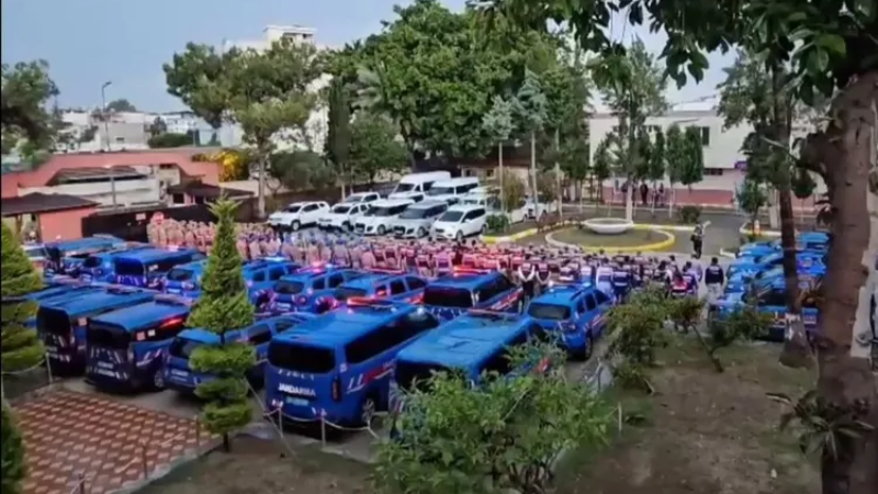 12 ilde dev operasyon! 3,2 milyar TL'lik dolandırıcılık şebekesine darbe!