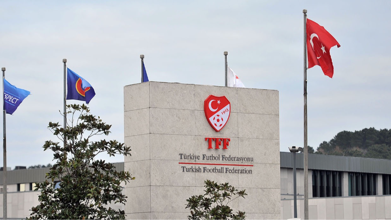 TFF, Süper Lig kulüplerinin harcama limitlerini açıkladı