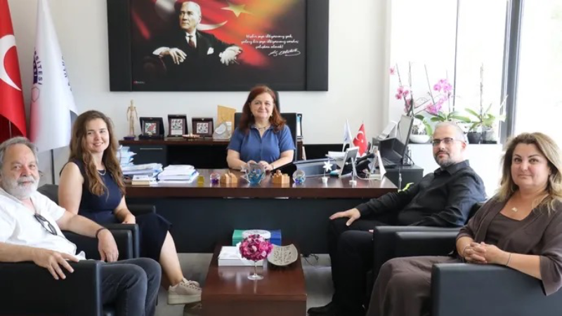 Bursa SMD, ulusal öğrenci yarışmasına hazırlanıyor