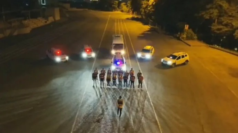 Bakanlıktan 30 ilde FETÖ operasyonu