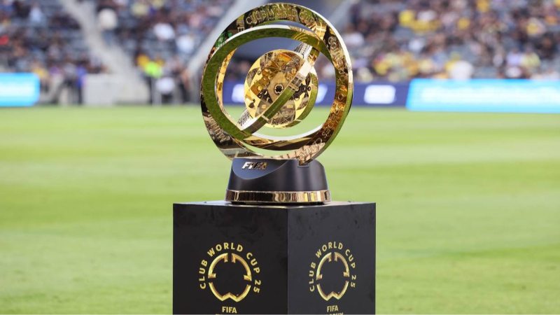 FIFA Kulüpler Dünya Kupası'nda sürpriz çeyrek finalistler