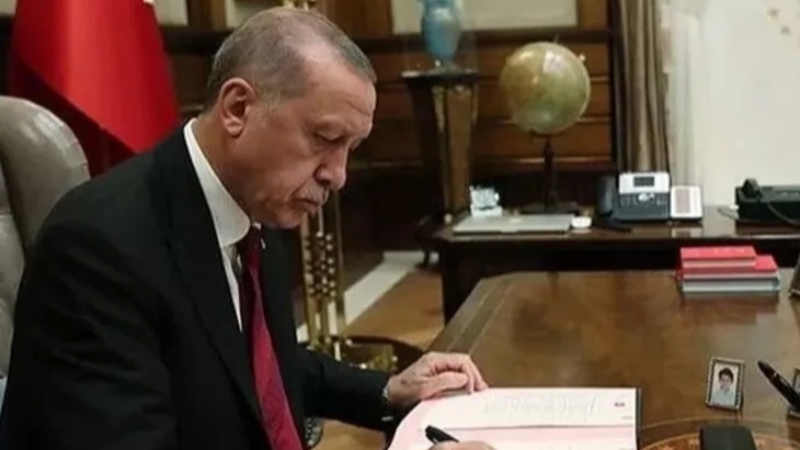 Üniversitelerde kapatılan ve açılan bölümler resmileşti