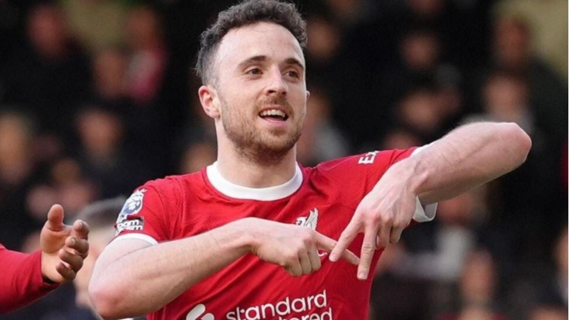 Diogo Jota hayatını kaybetti!