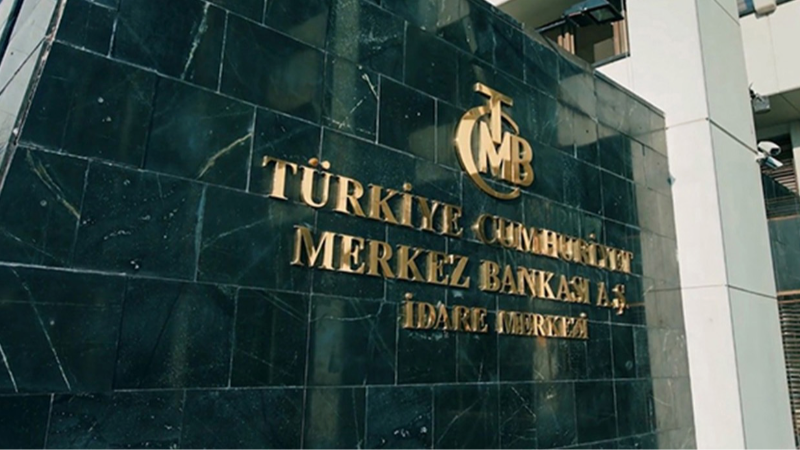 Merkez Bankası rezervleri azaldı