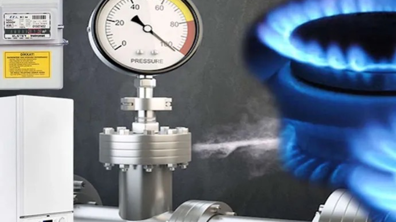 İletişim Başkanlığı doğalgaz iddialarını yalanladı