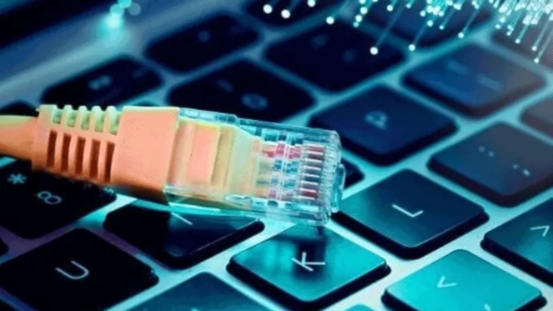 Türkiye internette dünyanın üstünde