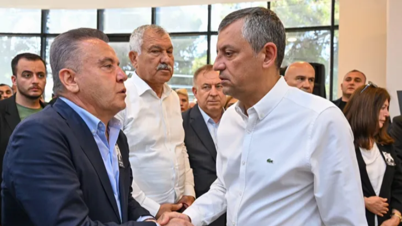 Muhittin Böcek tutuklandı! Adana ve Adıyaman gözaltında!