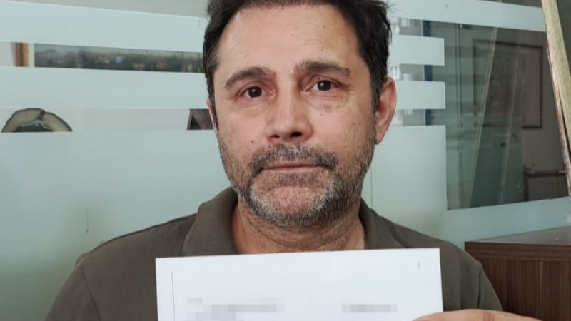 Çocukları babalarına göstermeyen velayet sahibi anneye 3 gün hapis cezası