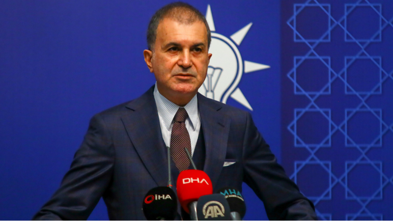 Çelik: "Özel’in temsil ettiği cehalet, artık muhalefet yapma biçimi açısından siyasi kimlik haline gelmiştir"