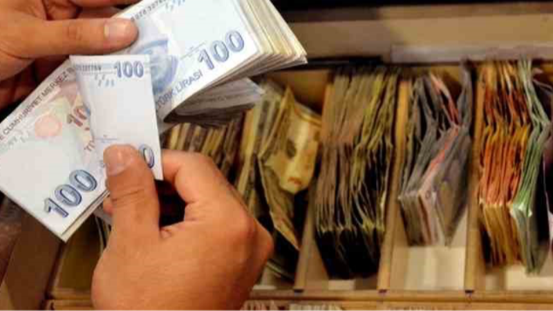 En yüksek aylık reel getiri DİBS oldu