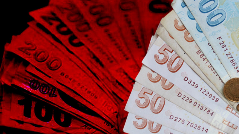 Mevduat ve yatırım fonlarında stopaj artırıldı