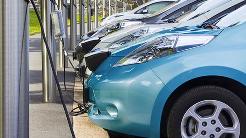 Elektrikli araçları Türkiye'de genç kesim tercih ediyor