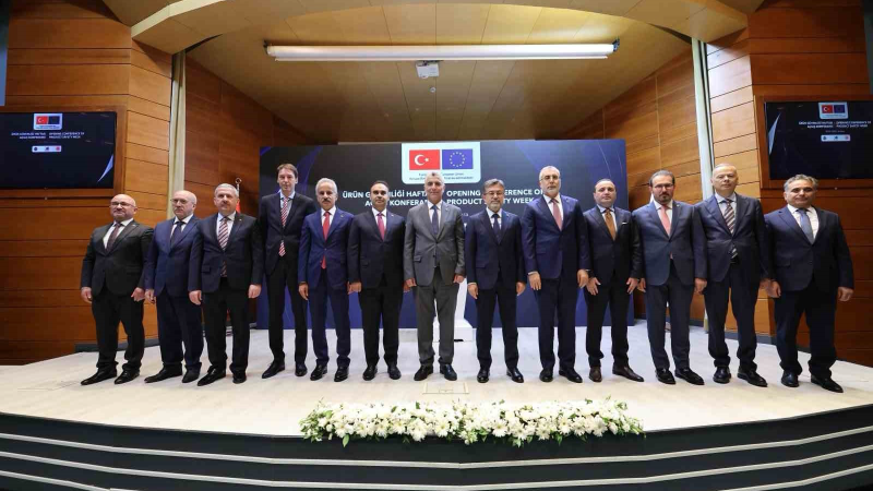 Bakan Kacır açıklamalarda bulundu